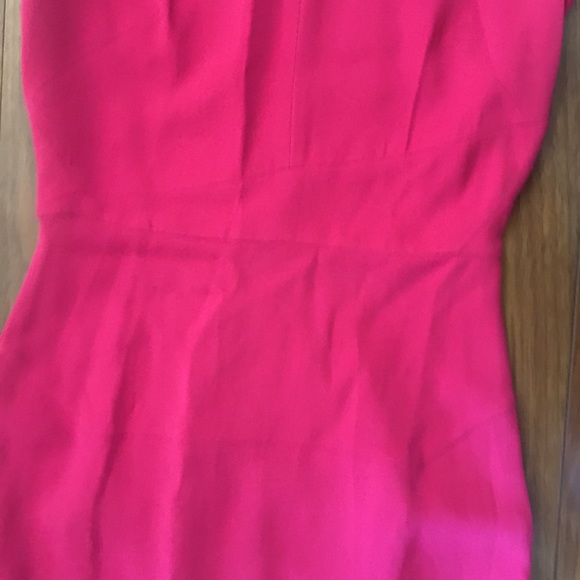 Pristine ROLAND MOURET shift sheath dress markle! - Picture 7 of 13